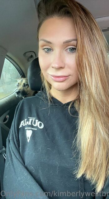 Kimberly Westbroo / kimberlywestbrook nude photo #19