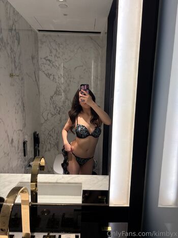 Japanese Kimbyx / kimbyx nude photo #6