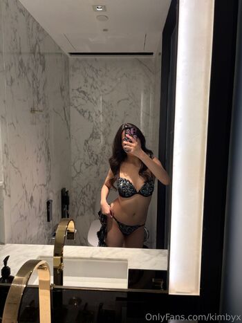 Japanese Kimbyx / kimbyx nude photo #9