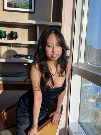 Japanese Kimbyx / kimbyx nude photo #12