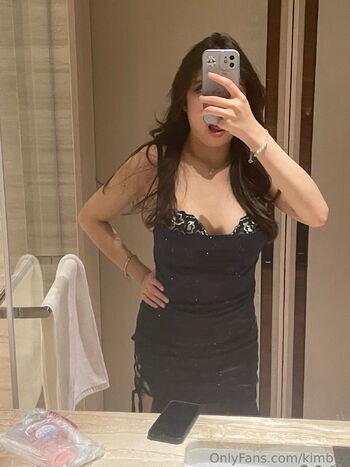 Japanese Kimbyx / kimbyx nude photo #13