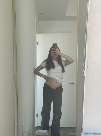 Japanese Kimbyx / kimbyx nude photo #18