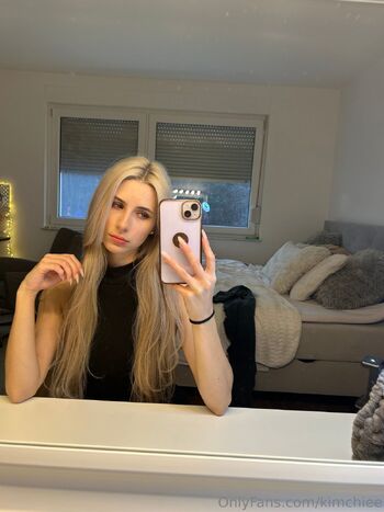 kimchie / kimchiee nude photo #11