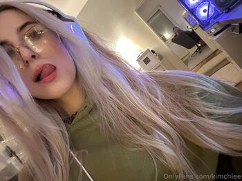 kimchie / kimchiee nude photo #13