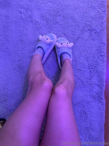 kimchie / kimchiee nude photo #19