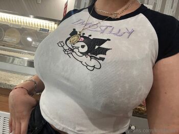 Kimm / kimfreaks / imkimmy.uwu / imkimmyuwu / kimiscringe nude photo #2