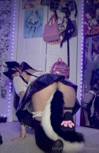 Kimm / kimfreaks / imkimmy.uwu / imkimmyuwu / kimiscringe nude photo #10