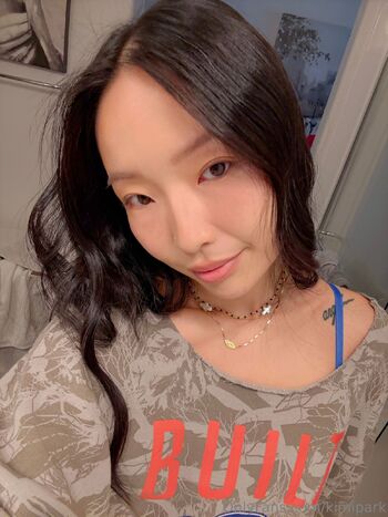 kimi / kimipark nude photo #3