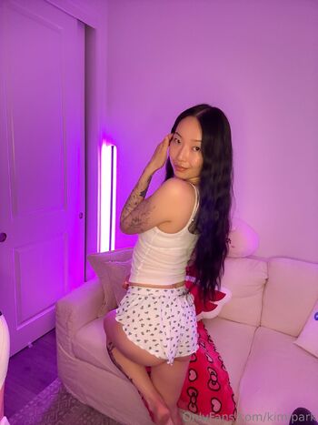 kimi / kimipark nude photo #5