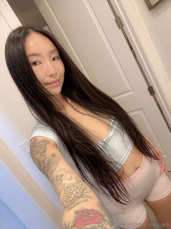 kimi / kimipark nude photo #7