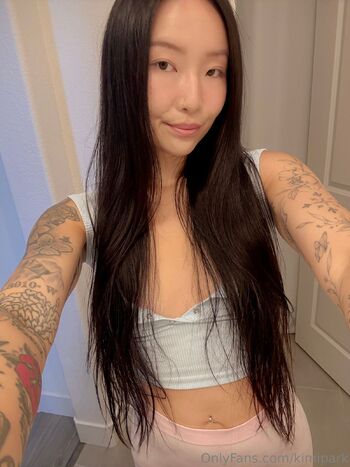kimi / kimipark nude photo #8
