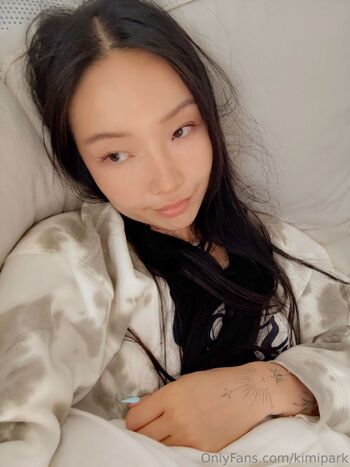 kimi / kimipark nude photo #11