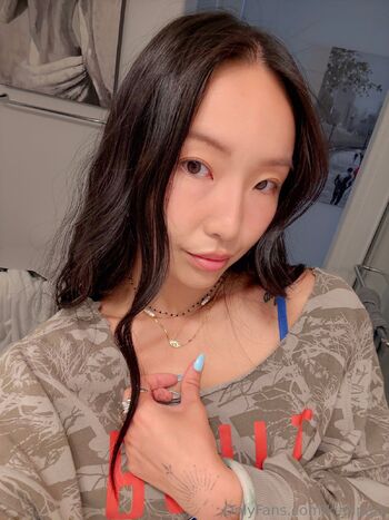 kimi / kimipark nude photo #15