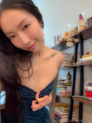 kimi / kimipark nude photo #17
