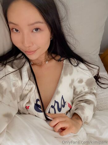 kimi / kimipark nude photo #18