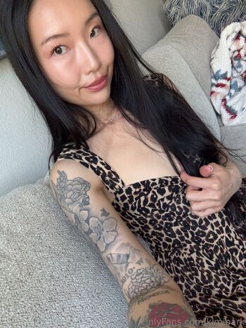 kimi / kimipark nude photo #26