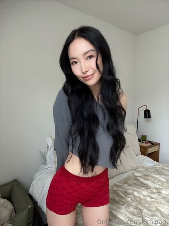 kimi / kimipark nude photo #36