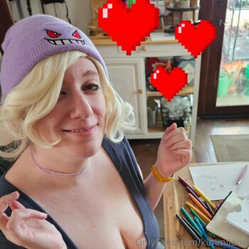 Kimmi Leo / kimmileon / kimmi_leon95 / kimmi_leon nude photo #3