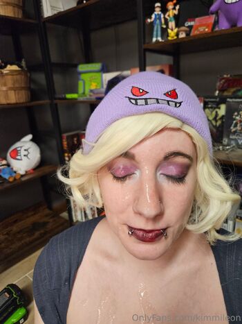 Kimmi Leo / kimmileon / kimmi_leon95 / kimmi_leon nude photo #18