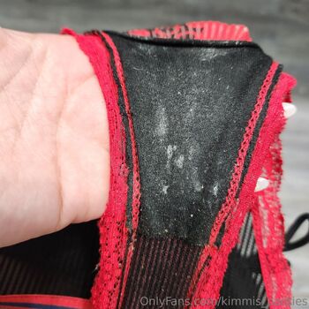 Kimmi Goo / kimmis_panties nude photo #9