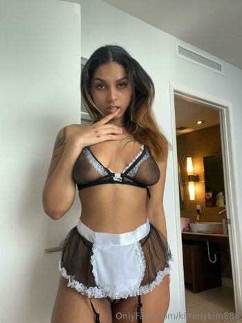 Kimmy / kimmy888 nude photo #17