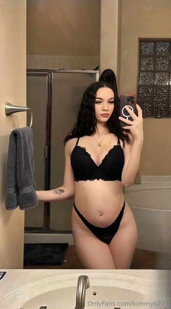 Kimmy / kimmyk222 / kimmyk222__ nude photo #12