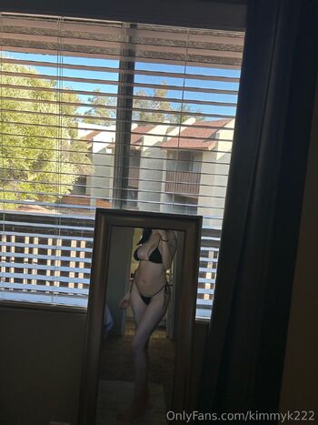 Kimmy / kimmyk222 / kimmyk222__ nude photo #15