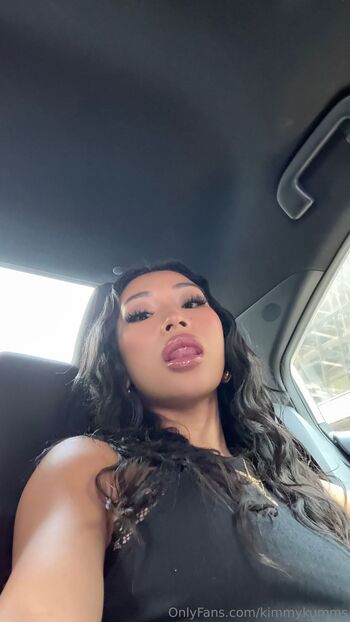 Asian Mami / kimmykumms nude photo #24