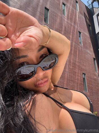 Asian Mami / kimmykumms nude photo #32