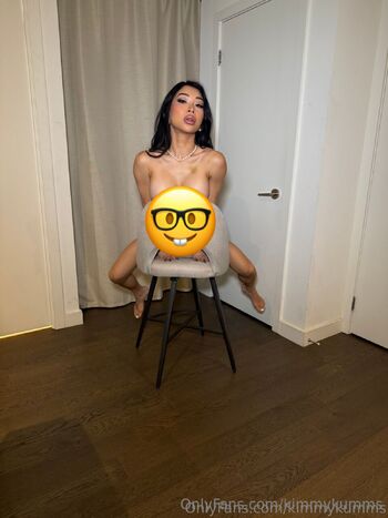 Asian Mami / kimmykumms nude photo #35