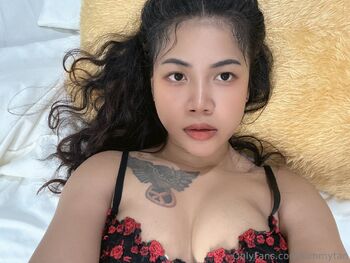 Kritsan / kimmytan nude photo #5