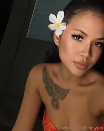 Kritsan / kimmytan nude photo #10