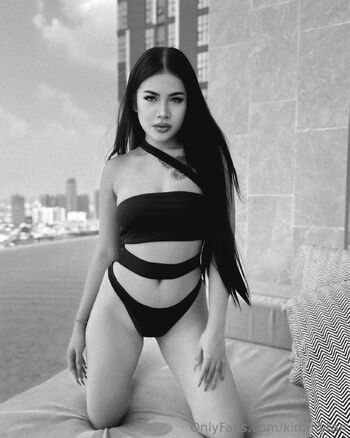 Kritsan / kimmytan nude photo #11