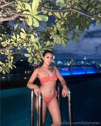 Kritsan / kimmytan nude photo #16