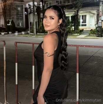 kimmytan