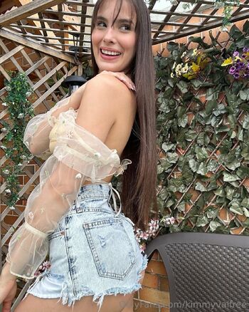 Kim Valentin / kimmyvalfree nude photo #4
