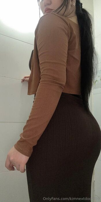 Ki / kimnextd00r nude photo #11