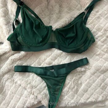 Kimora Qui / kimoraquinfree nude photo #7