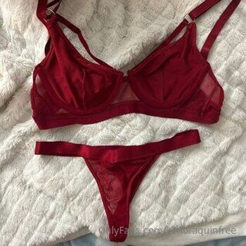 Kimora Qui / kimoraquinfree nude photo #9