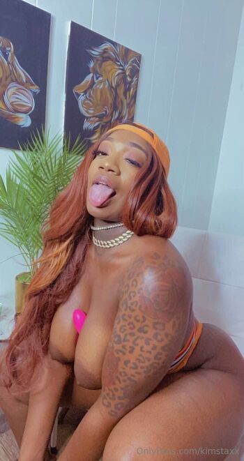 Kim stax / kimstaxx nude photo #22