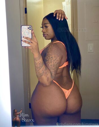 Kim stax / kimstaxx nude photo #34