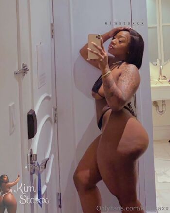 Kim stax / kimstaxx nude photo #38