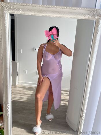 KimyBea / kimy_does_things nude photo #5