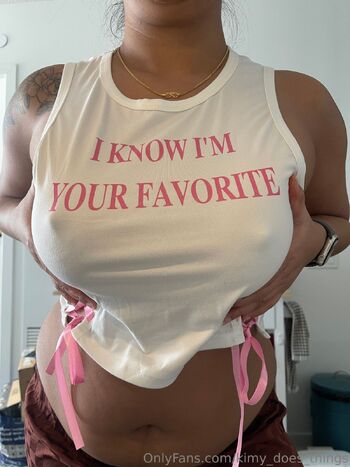 KimyBea / kimy_does_things nude photo #12