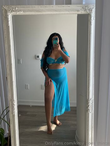 KimyBea / kimy_does_things nude photo #14