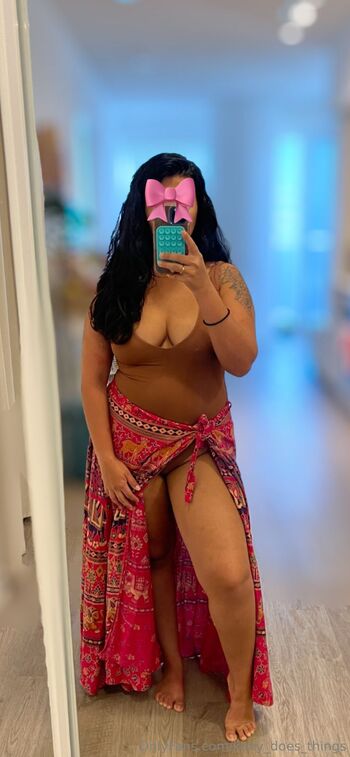 KimyBea / kimy_does_things nude photo #15