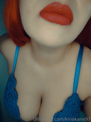 Diana Dia / kinakane97 nude photo #3