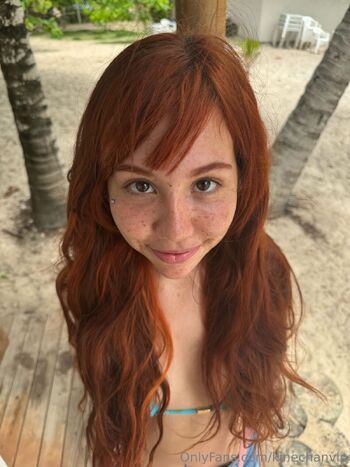 Kinechan NEW TITS / kinechanvip nude photo #3