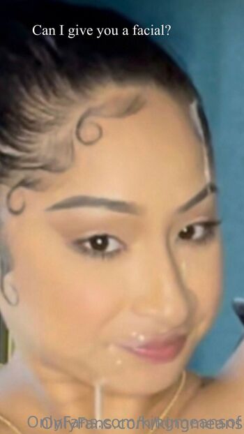 KingMean / kingmeansof nude photo #9