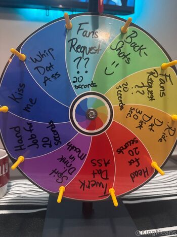 KingMean / kingmeansof nude photo #12